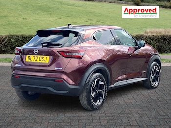 Used Nissan Juke 2023 for sale - 78055235: Photo