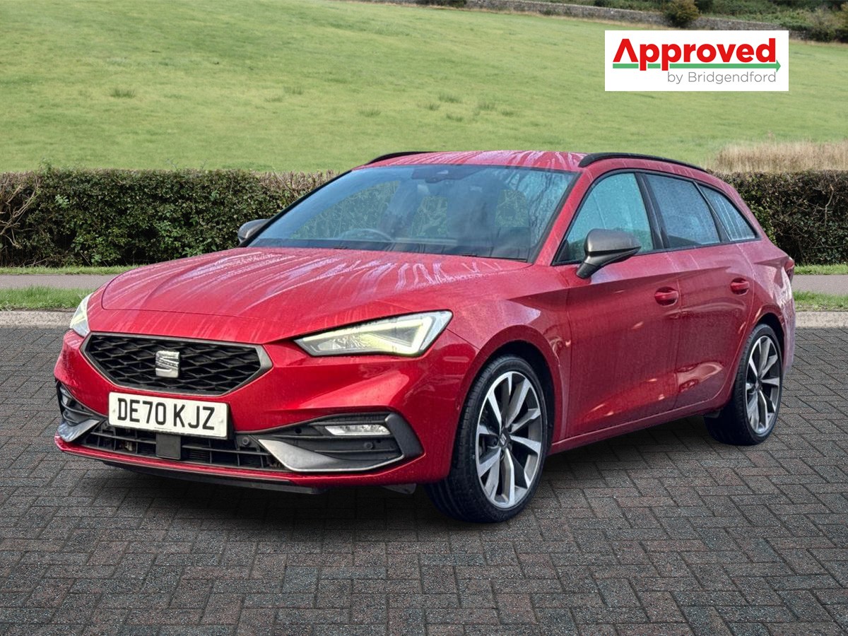 Used SEAT Leon 2020 for sale - 76954364: Photo 10