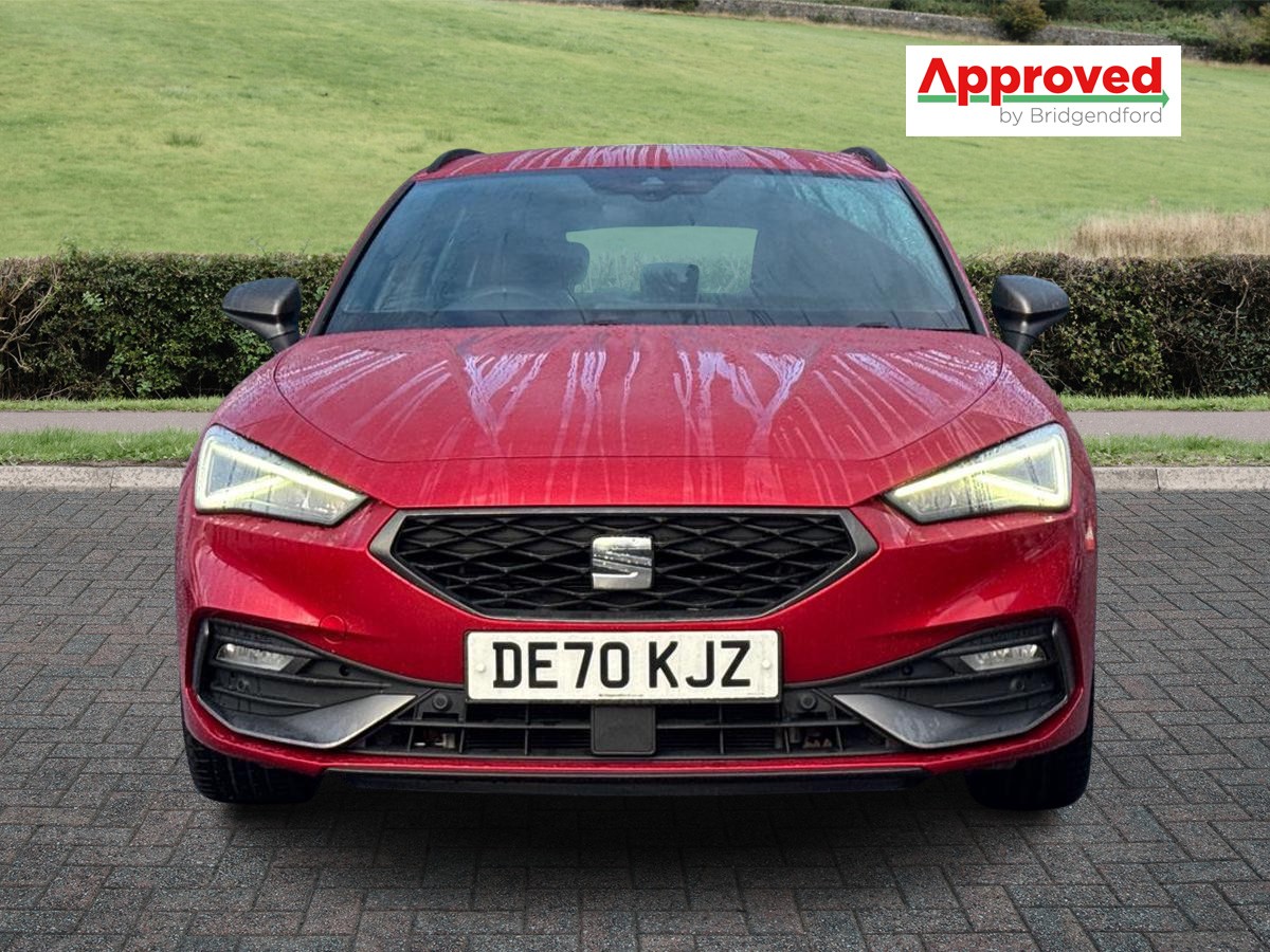 Used SEAT Leon 2020 for sale - 76954364: Photo 11