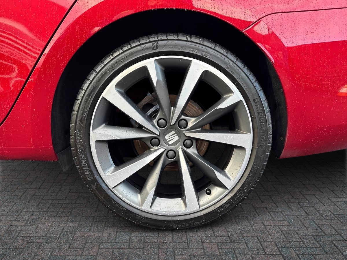 Used SEAT Leon 2020 for sale - 76954364: Photo 13