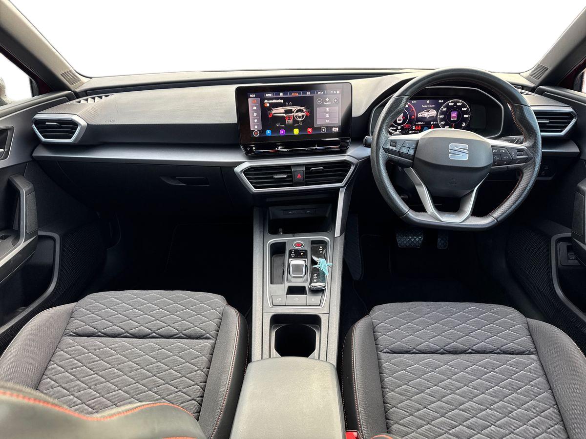 Used SEAT Leon 2020 for sale - 76954364: Photo 16