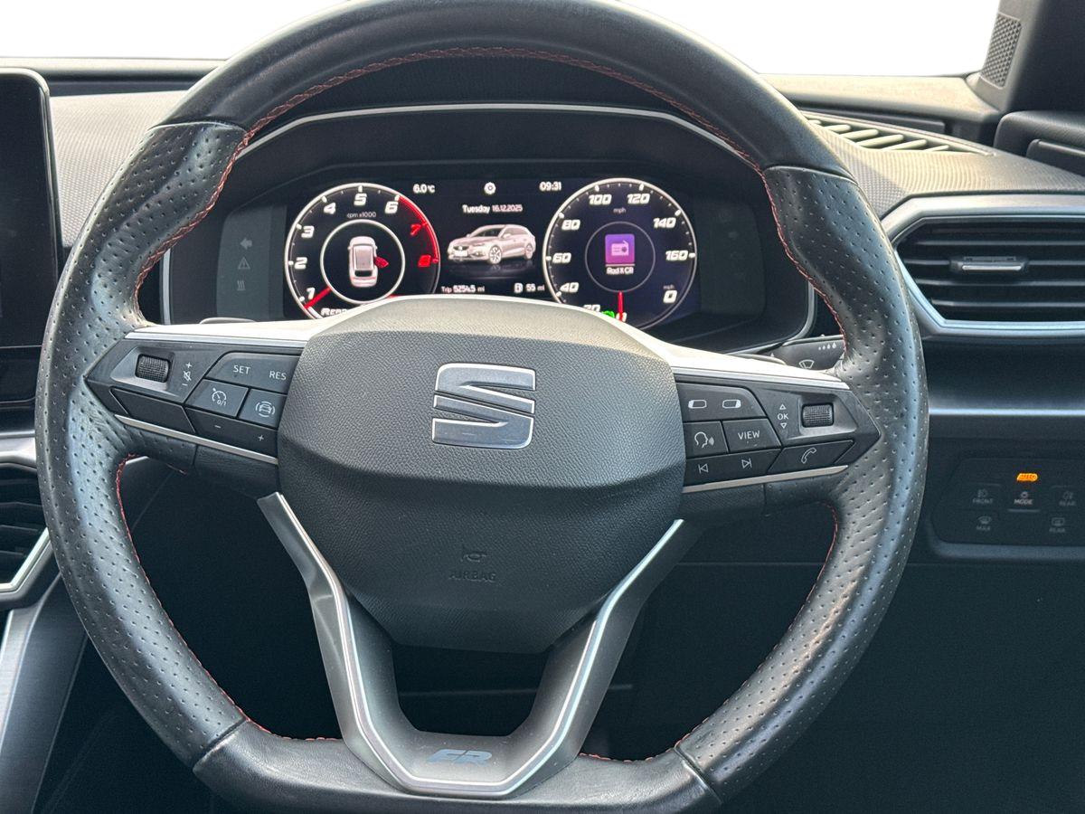 Used SEAT Leon 2020 for sale - 76954364: Photo 19