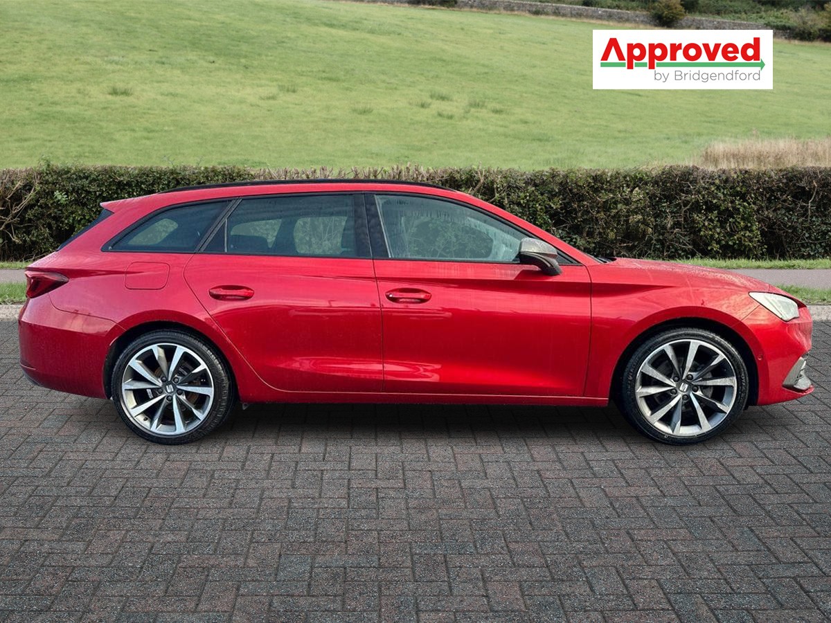 Used SEAT Leon 2020 for sale - 76954364: Photo 2