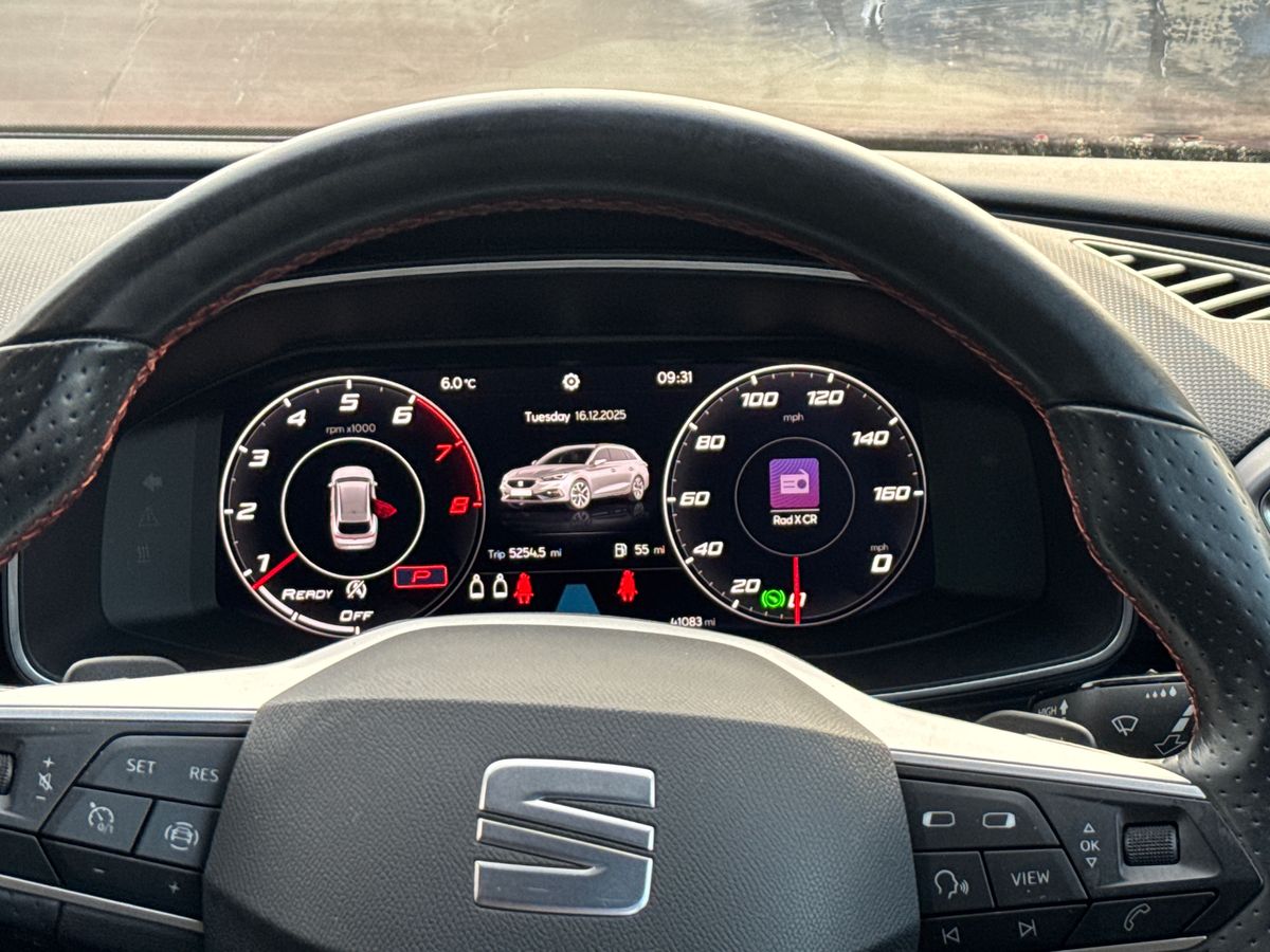 Used SEAT Leon 2020 for sale - 76954364: Photo 20