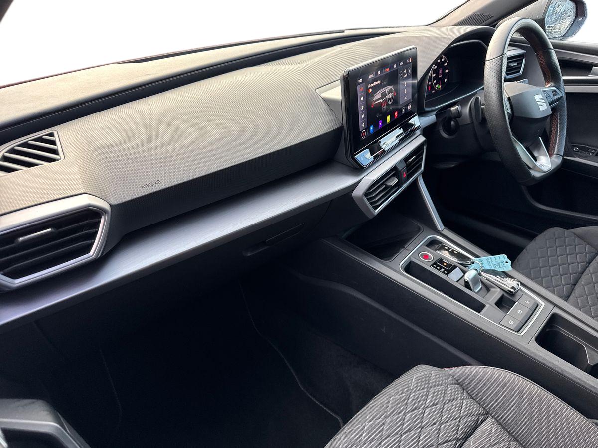 Used SEAT Leon 2020 for sale - 76954364: Photo 22