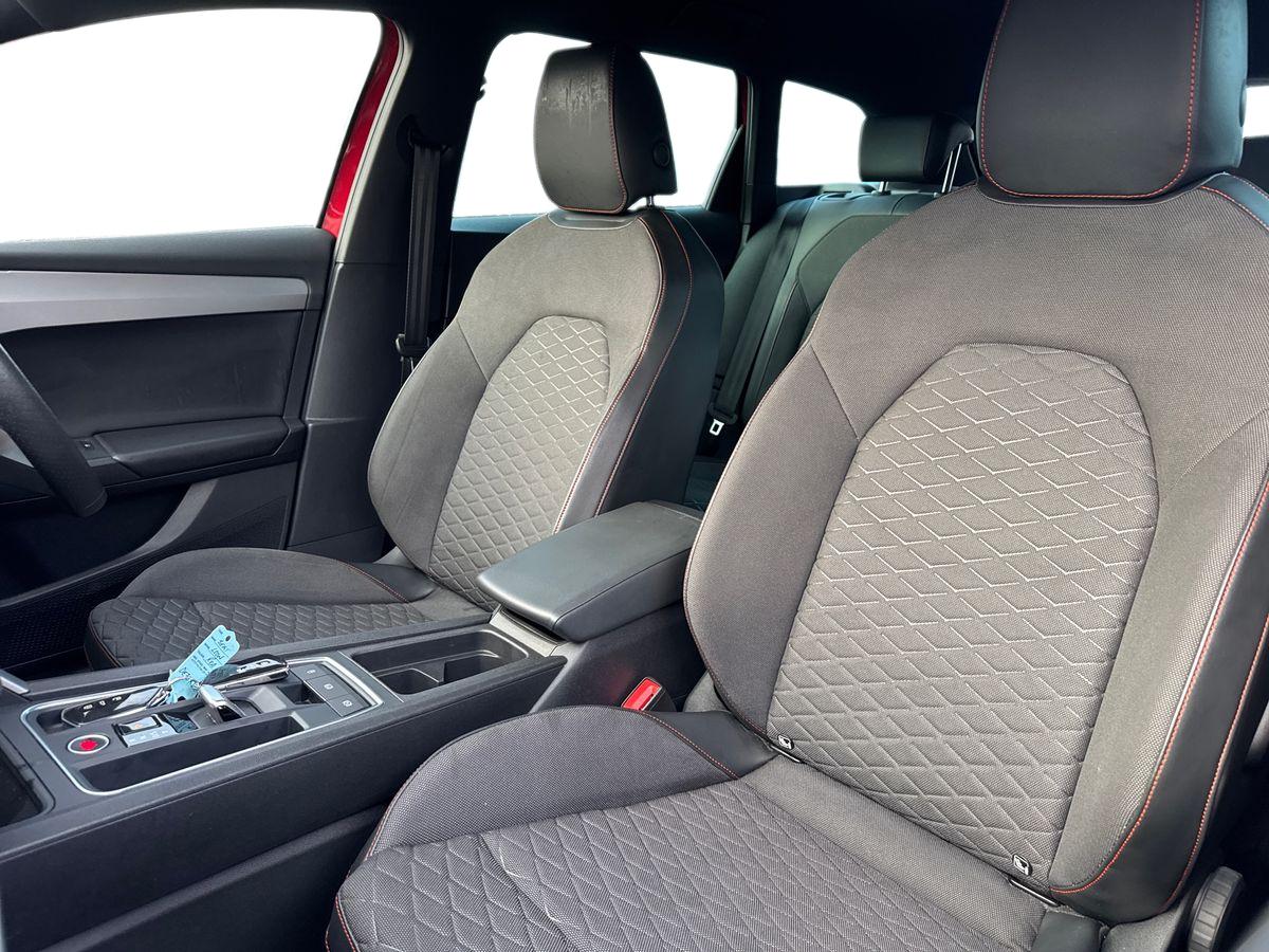 Used SEAT Leon 2020 for sale - 76954364: Photo 23