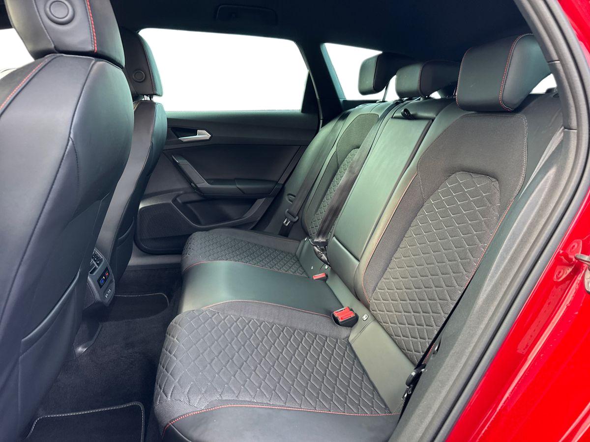 Used SEAT Leon 2020 for sale - 76954364: Photo 24