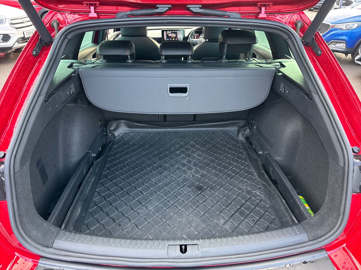 Used SEAT Leon 2020 for sale - 76954364: Photo 25