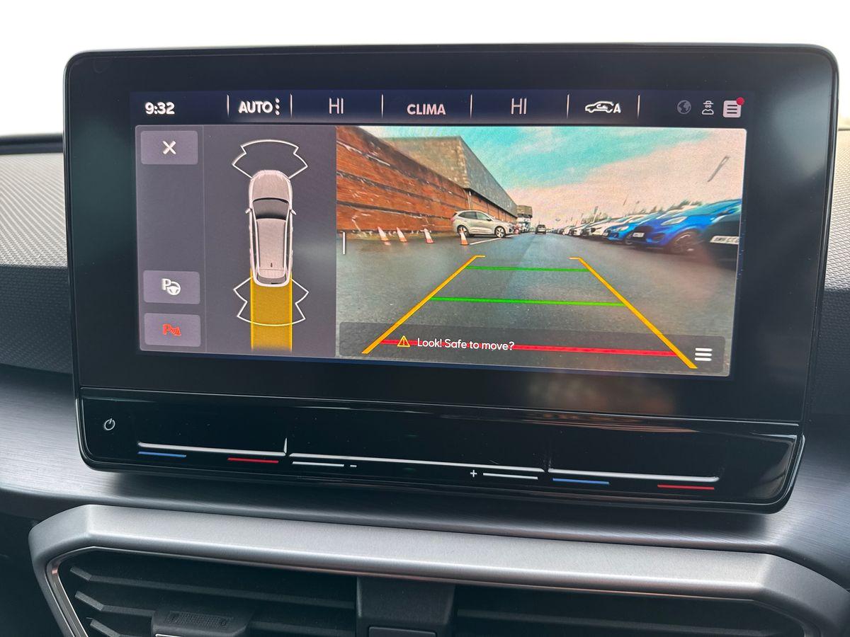 Used SEAT Leon 2020 for sale - 76954364: Photo 26