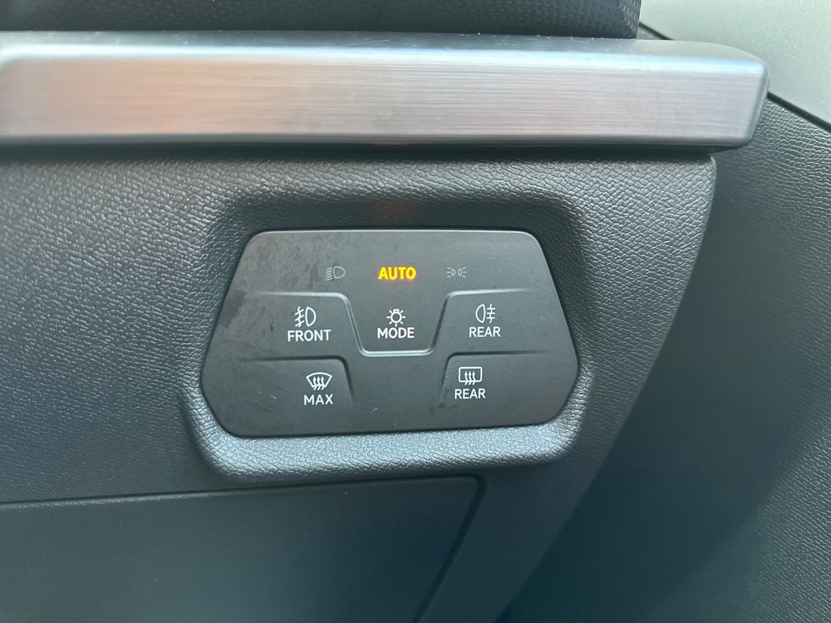 Used SEAT Leon 2020 for sale - 76954364: Photo 29