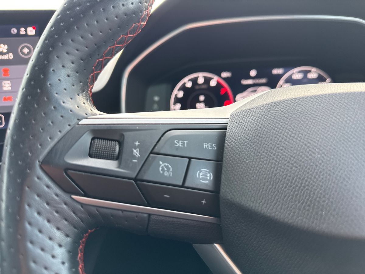 Used SEAT Leon 2020 for sale - 76954364: Photo 33