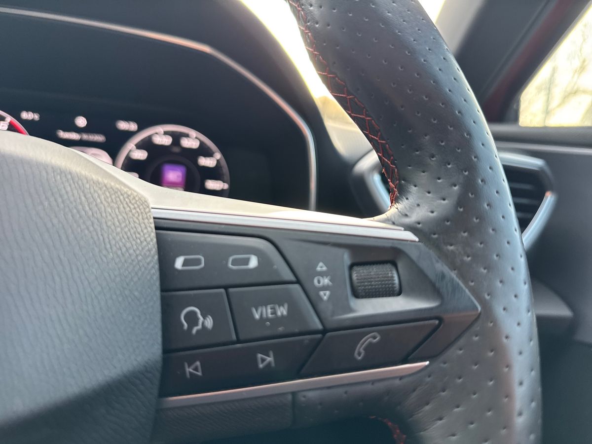 Used SEAT Leon 2020 for sale - 76954364: Photo 34