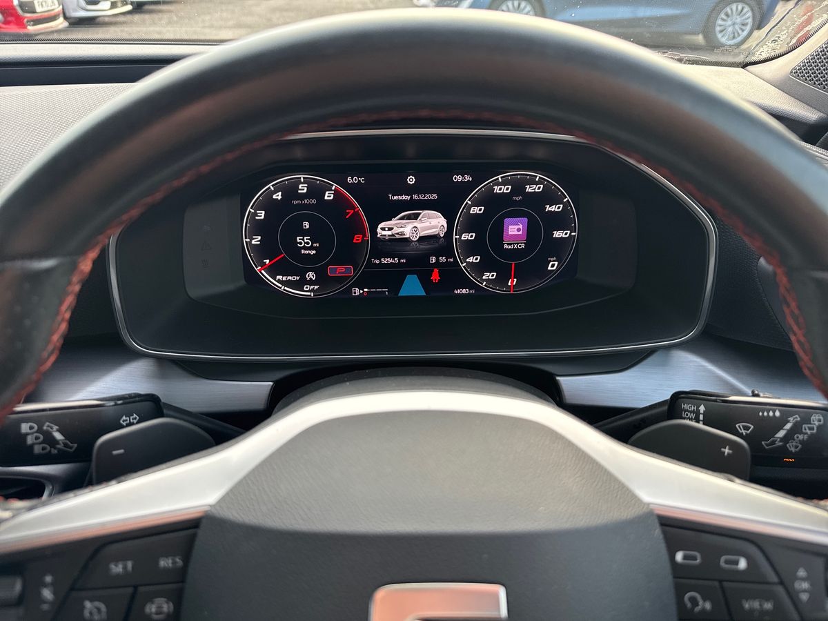 Used SEAT Leon 2020 for sale - 76954364: Photo 35