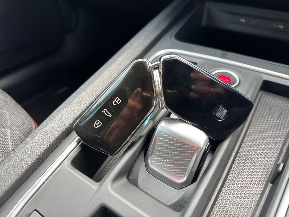 Used SEAT Leon 2020 for sale - 76954364: Photo 36