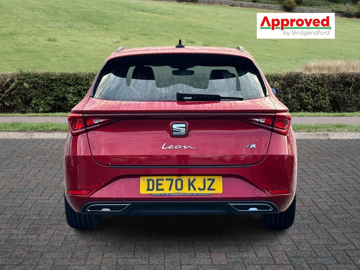 Used SEAT Leon 2020 for sale - 76954364: Photo 5