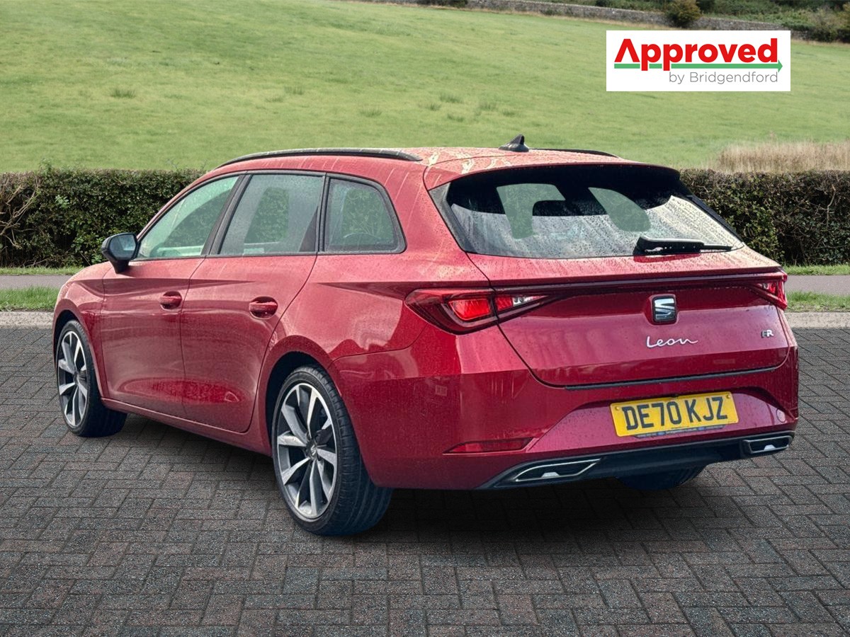Used SEAT Leon 2020 for sale - 76954364: Photo 7