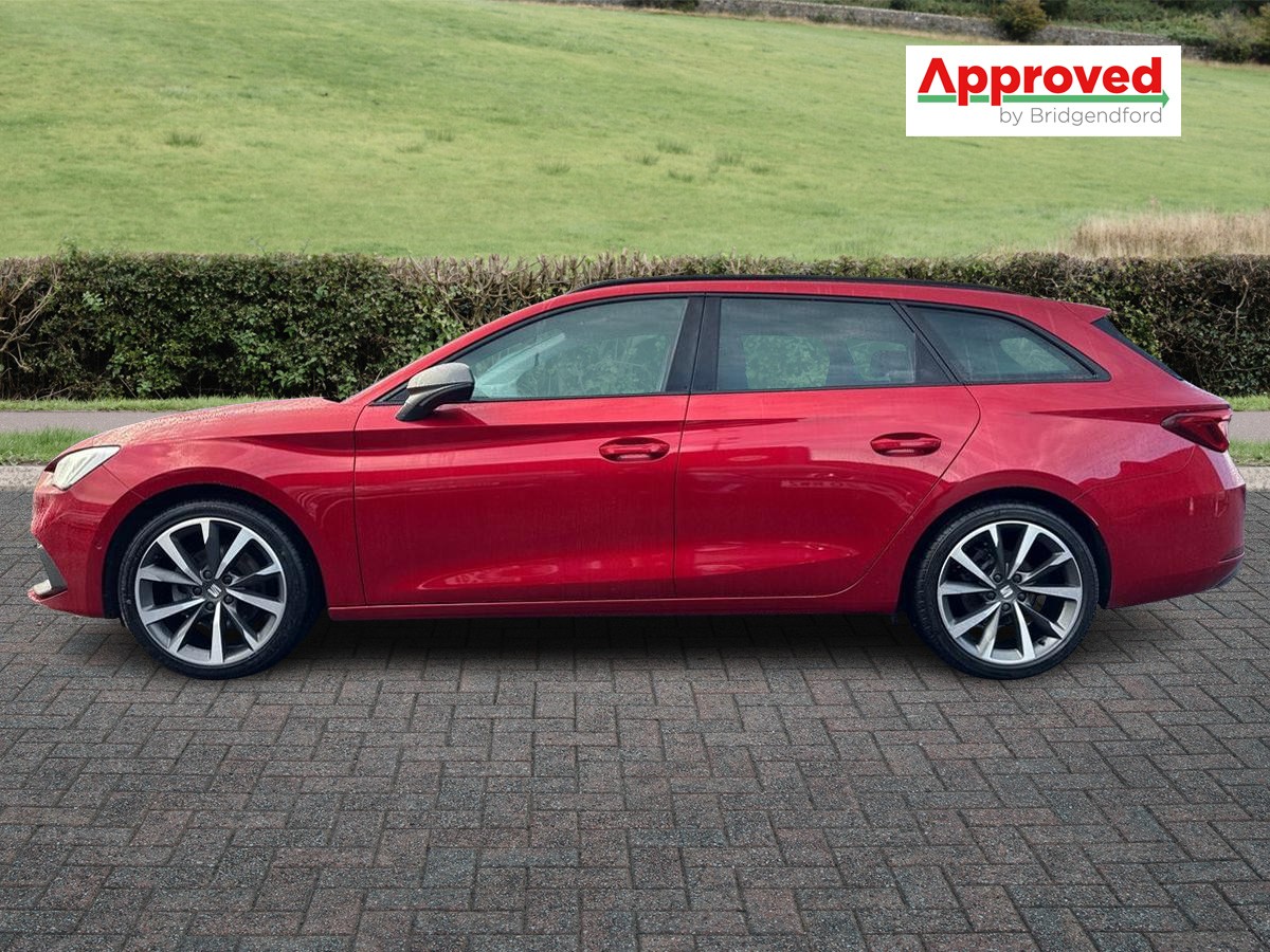 Used SEAT Leon 2020 for sale - 76954364: Photo 8