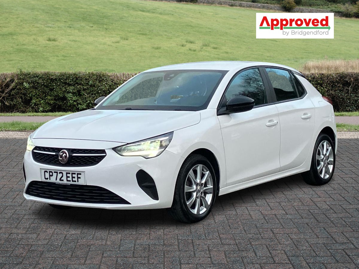 Used Vauxhall Corsa 2022 for sale - 77526068: Photo 10