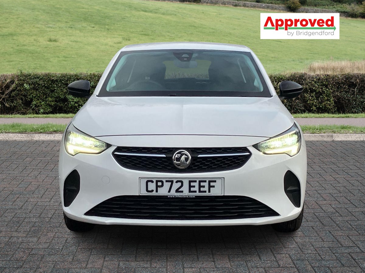 Used Vauxhall Corsa 2022 for sale - 77526068: Photo 11