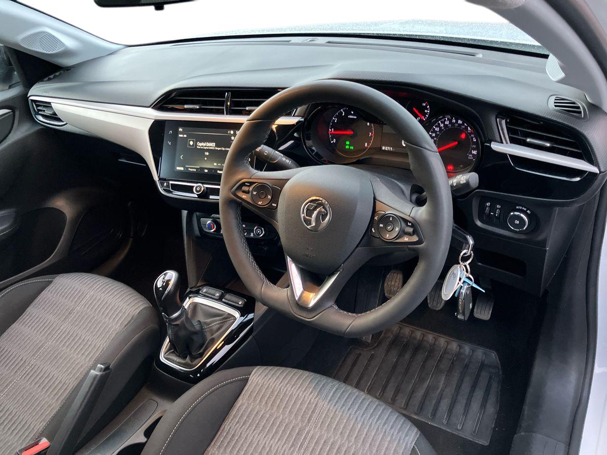 Used Vauxhall Corsa 2022 for sale - 77526068: Photo 14