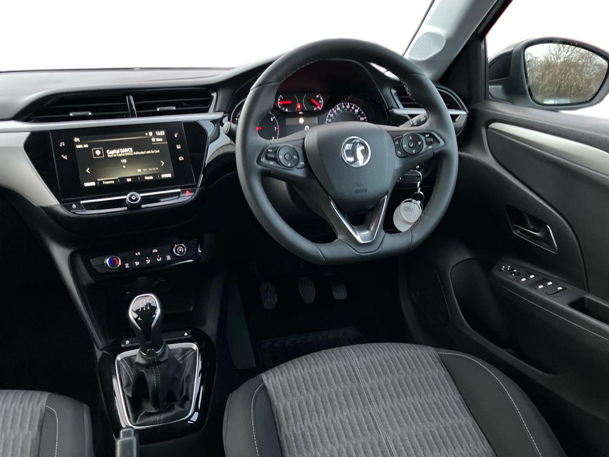 Used Vauxhall Corsa 2022 for sale - 77526068: Photo 17