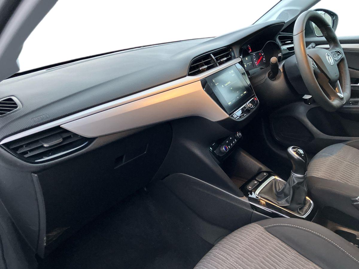 Used Vauxhall Corsa 2022 for sale - 77526068: Photo 22