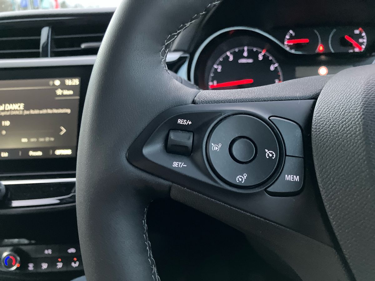 Used Vauxhall Corsa 2022 for sale - 77526068: Photo 28