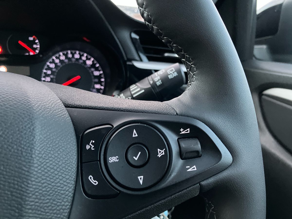 Used Vauxhall Corsa 2022 for sale - 77526068: Photo 29