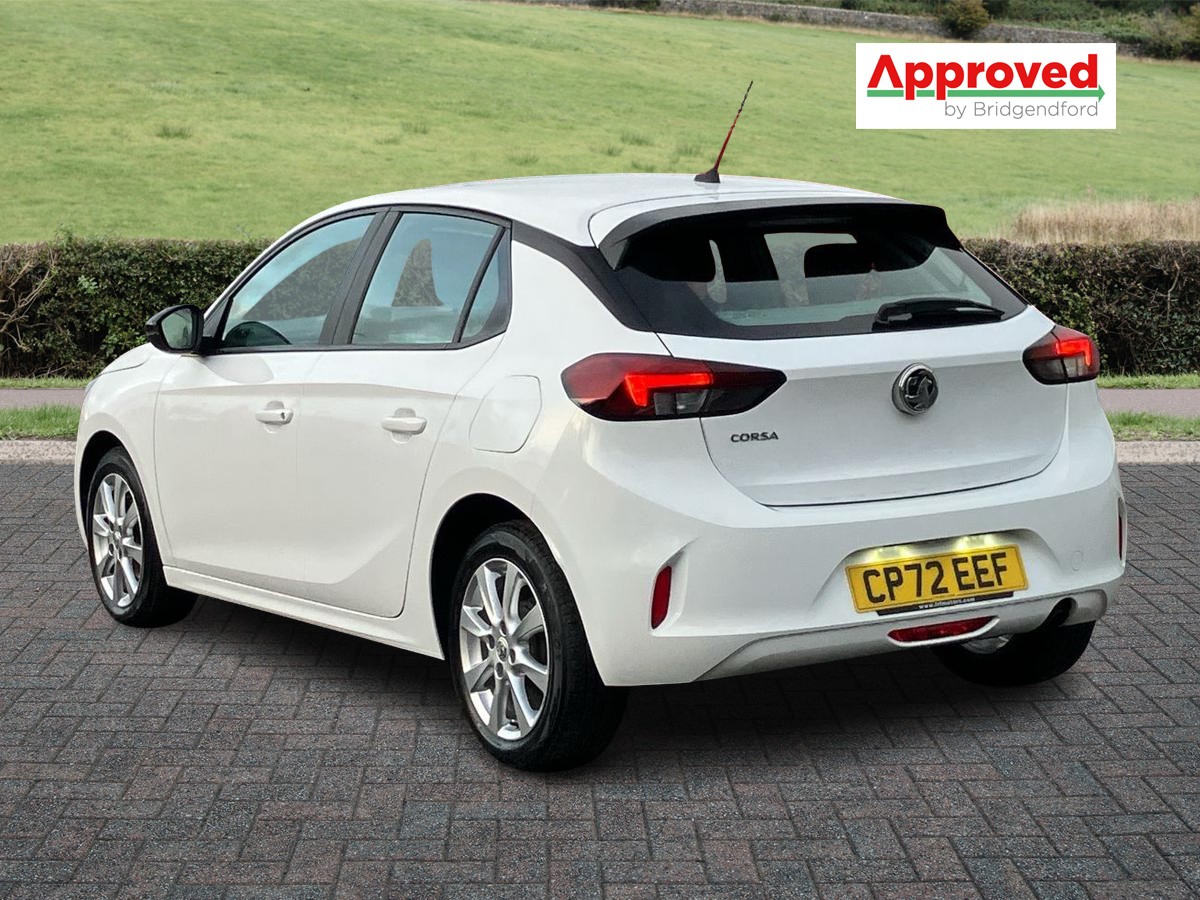 Used Vauxhall Corsa 2022 for sale - 77526068: Photo 7