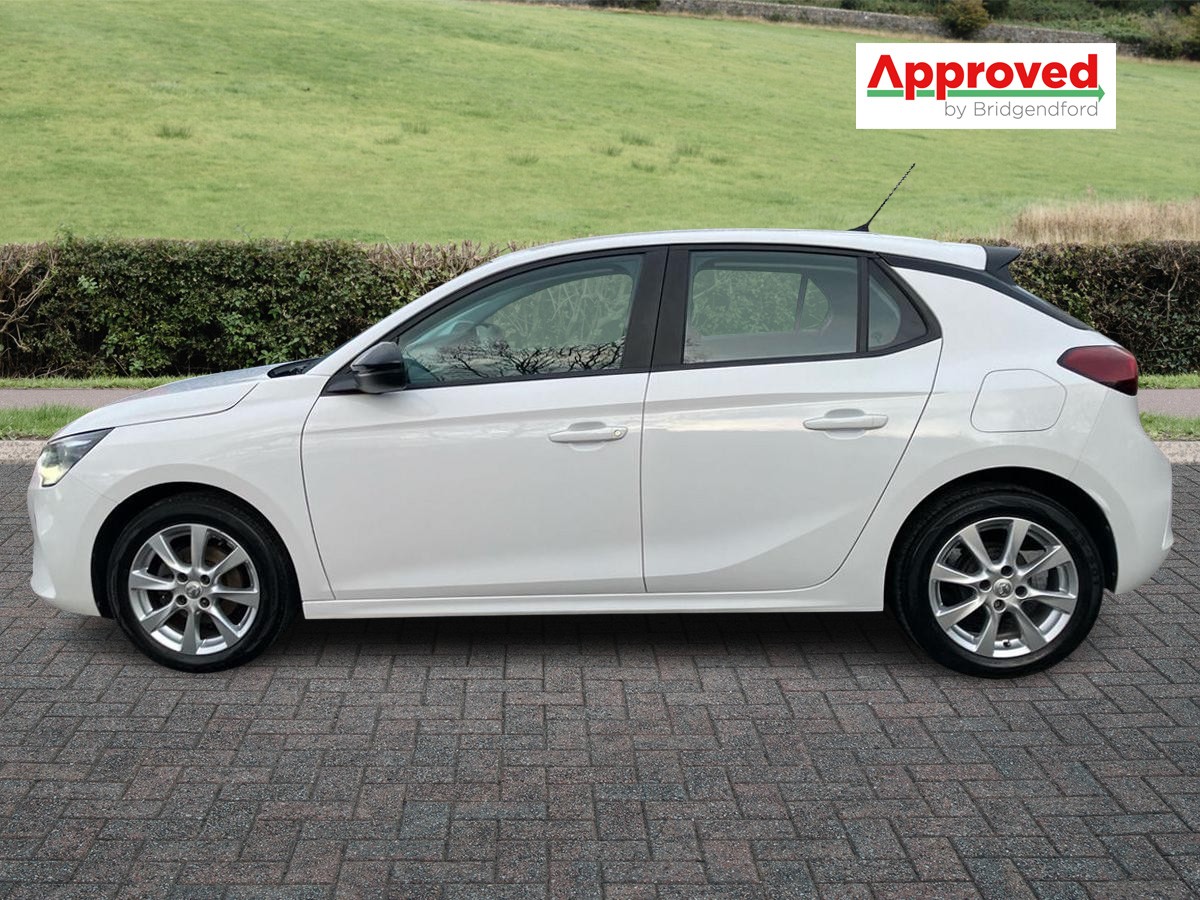 Used Vauxhall Corsa 2022 for sale - 77526068: Photo 8