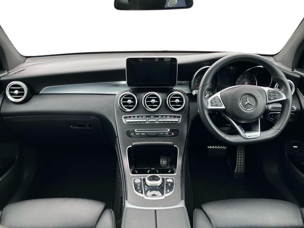 Used Mercedes-Benz GLC 2019 for sale - 77244662: Photo 16