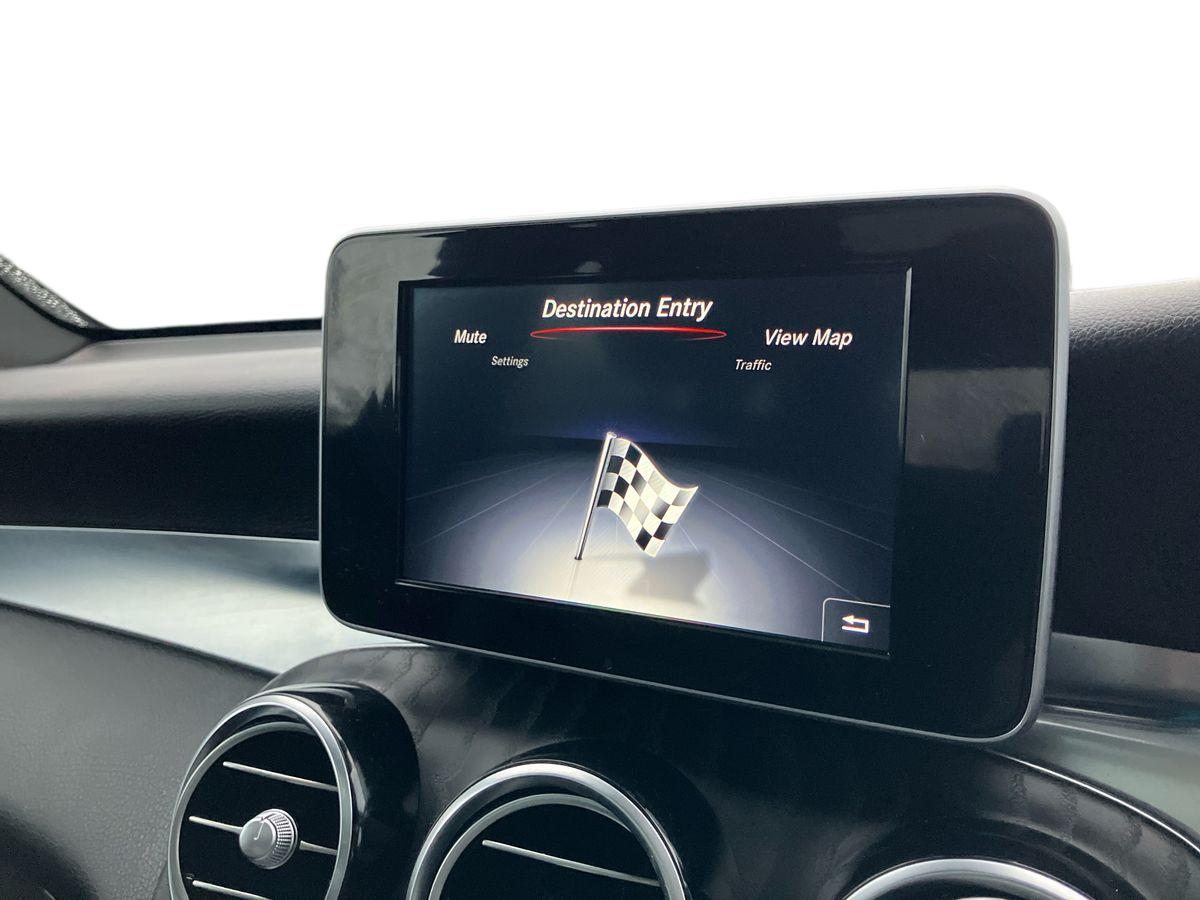 Used Mercedes-Benz GLC 2019 for sale - 77244662: Photo 27