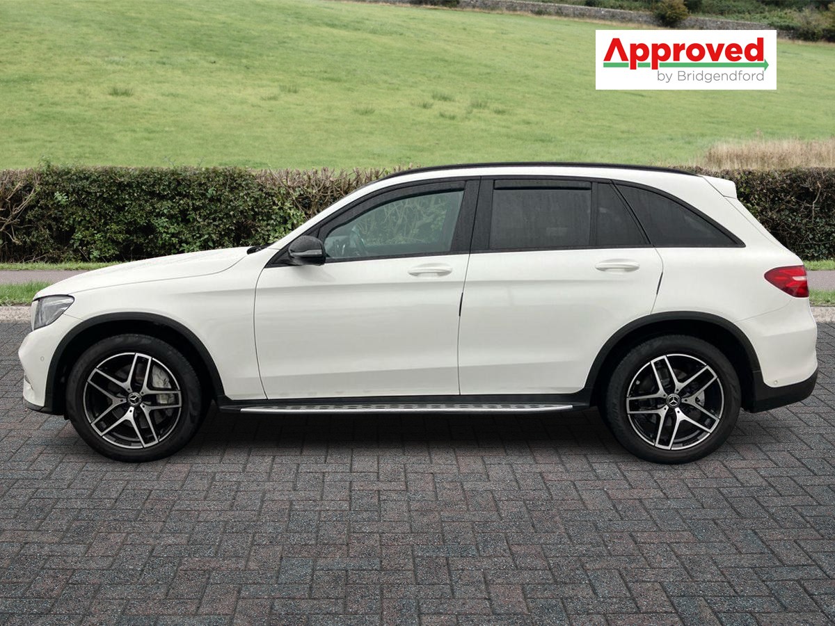 Used Mercedes-Benz GLC 2019 for sale - 77244662: Photo 8