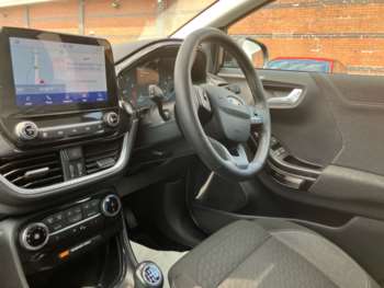 Used Ford Puma 2024 for sale - 75345896: Photo