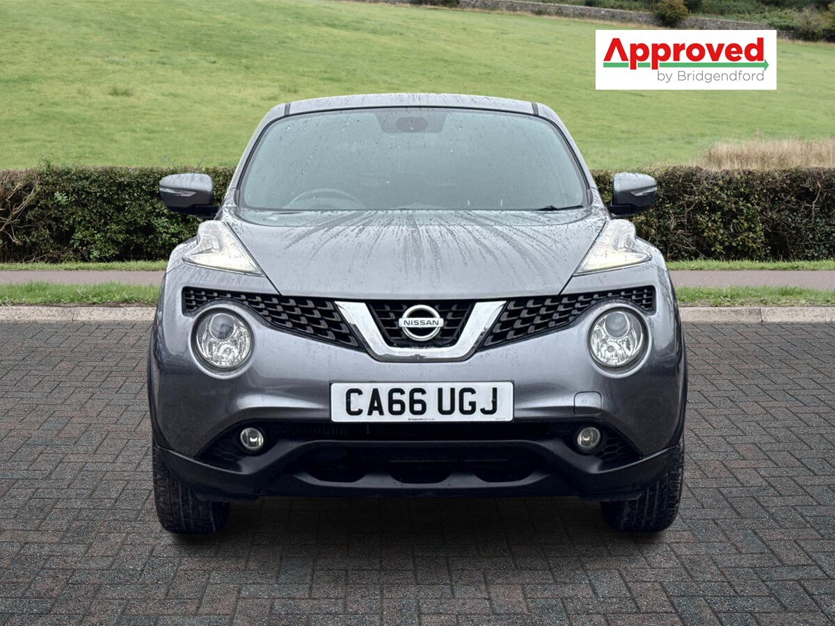 Used Nissan Juke 2016 for sale - 78094584: Photo 11