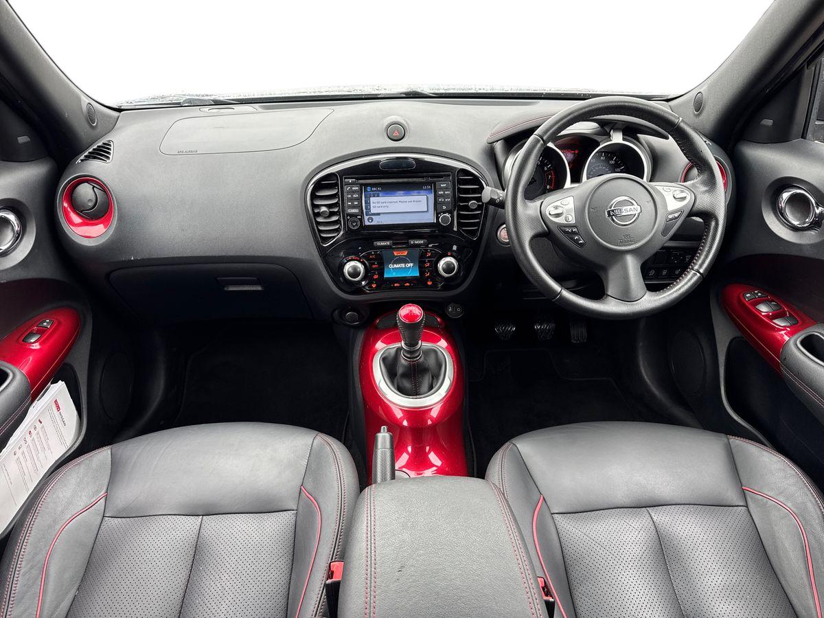 Used Nissan Juke 2016 for sale - 78094584: Photo 16