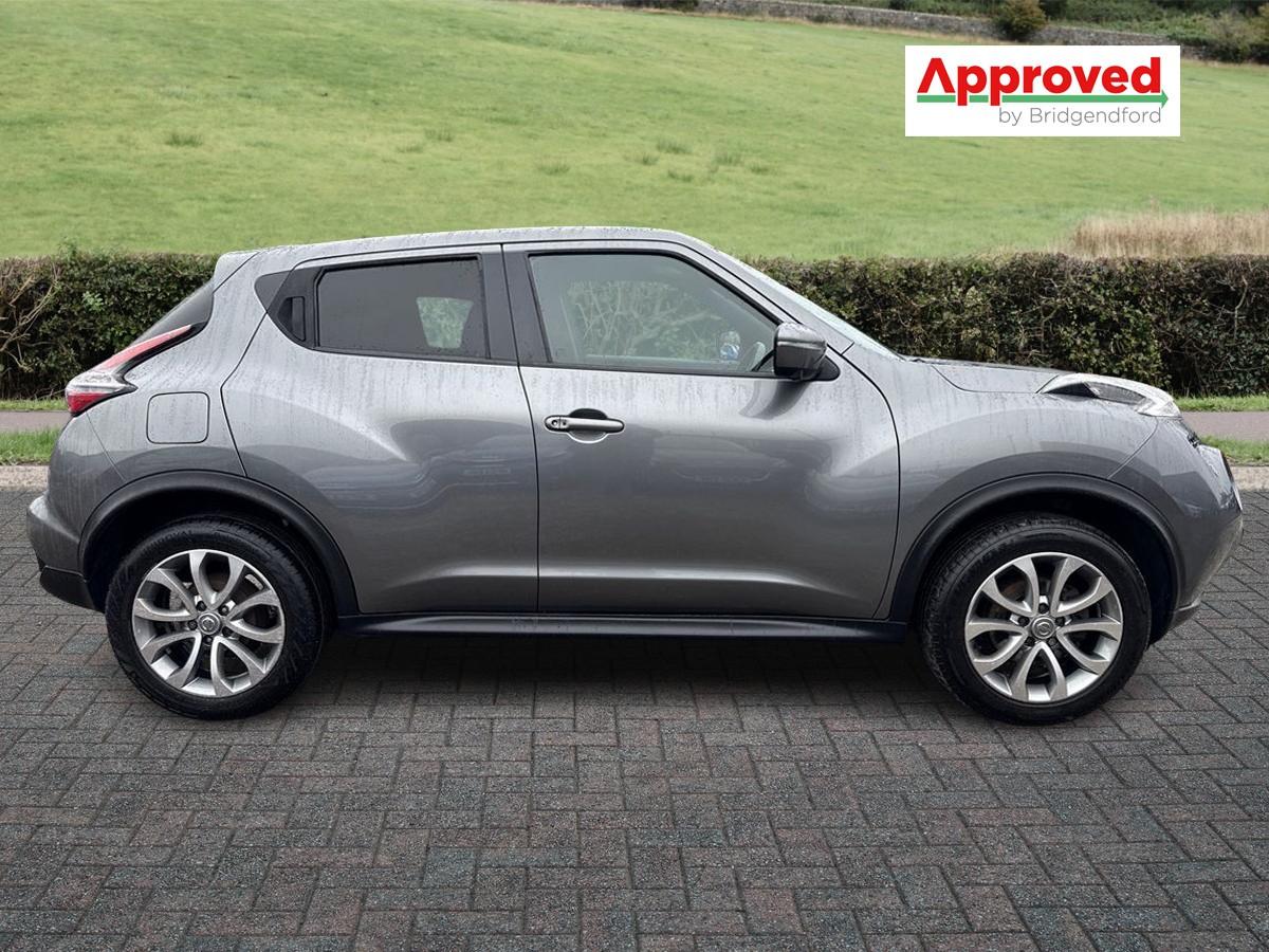 Used Nissan Juke 2016 for sale - 78094584: Photo 2