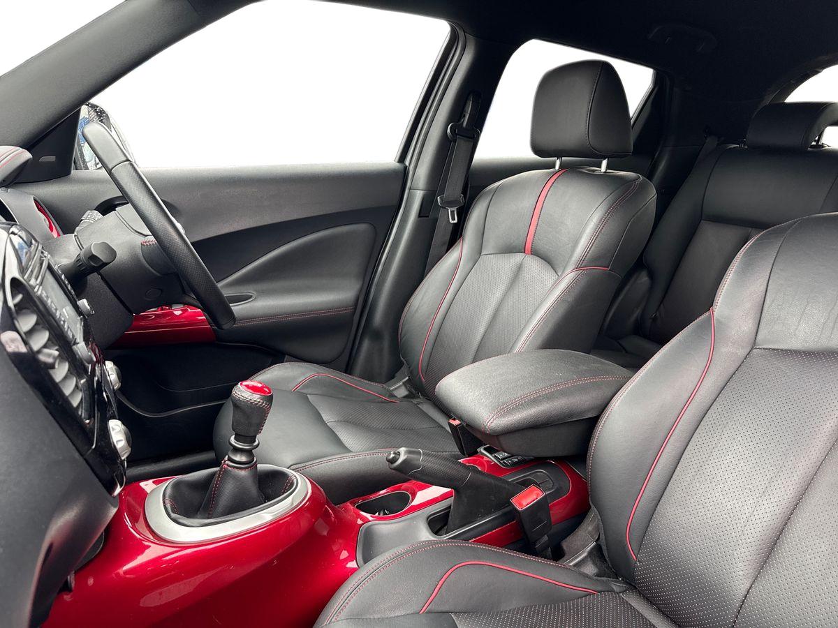 Used Nissan Juke 2016 for sale - 78094584: Photo 23