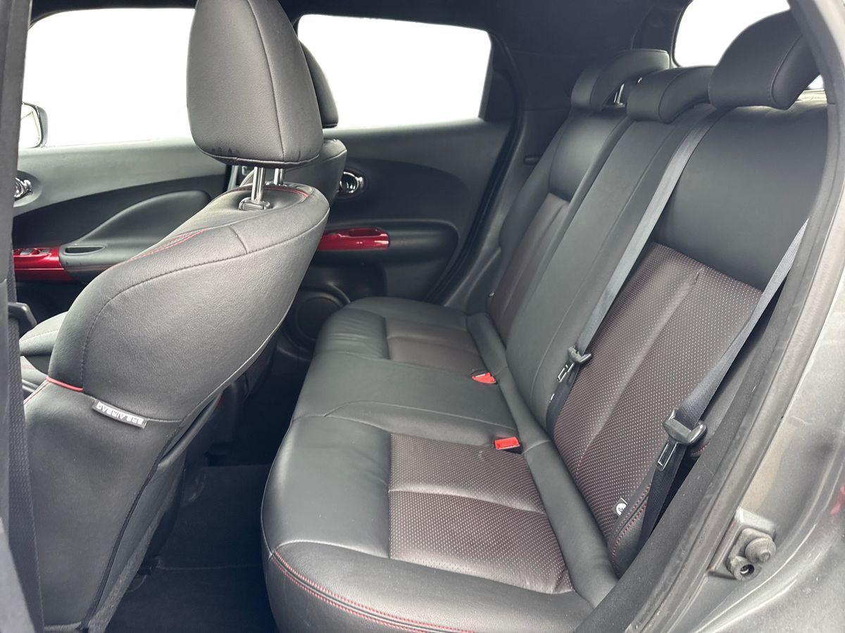 Used Nissan Juke 2016 for sale - 78094584: Photo 24