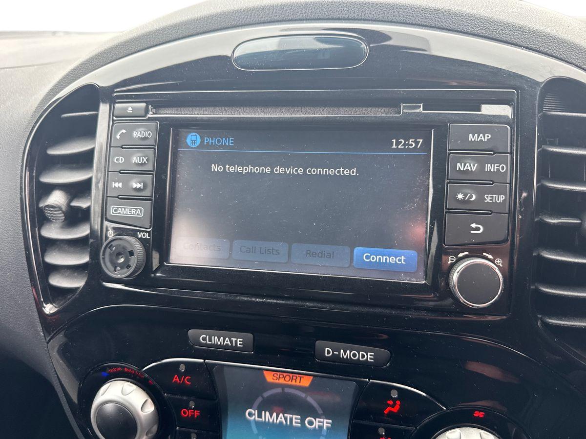 Used Nissan Juke 2016 for sale - 78094584: Photo 27