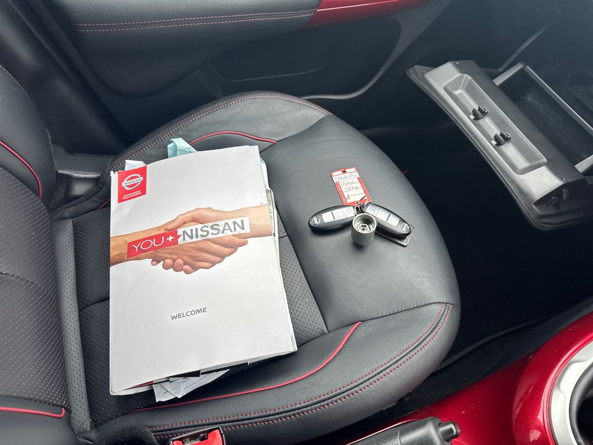 Used Nissan Juke 2016 for sale - 78094584: Photo 28