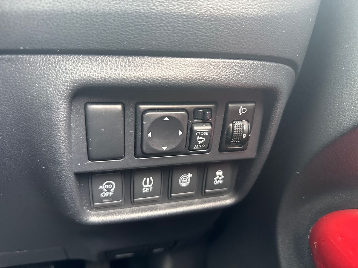 Used Nissan Juke 2016 for sale - 78094584: Photo 29