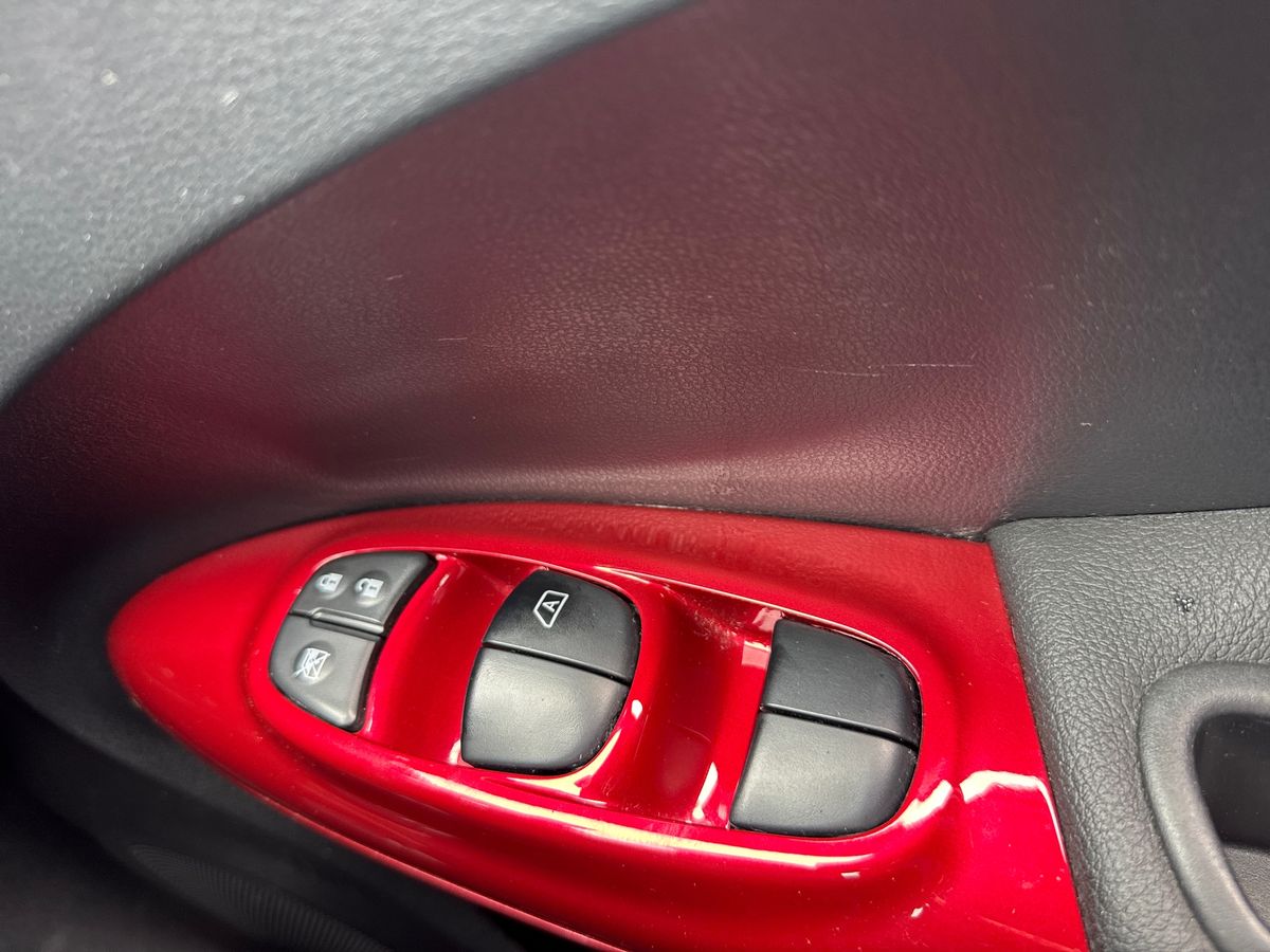 Used Nissan Juke 2016 for sale - 78094584: Photo 30