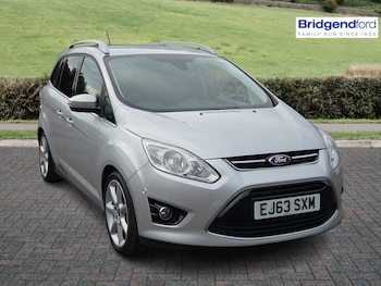 Ford - Grand C-Max