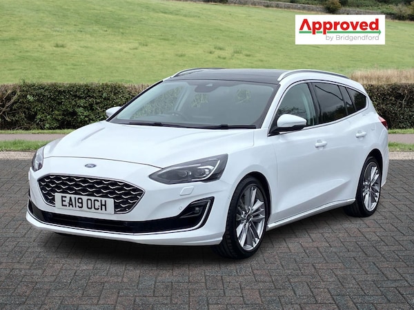 Used Ford Focus 2019 for sale - 76289951: Photo 10