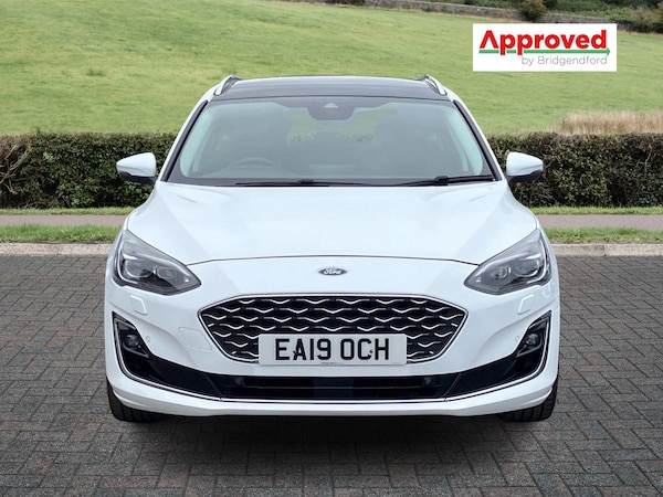 Used Ford Focus 2019 for sale - 76289951: Photo 11