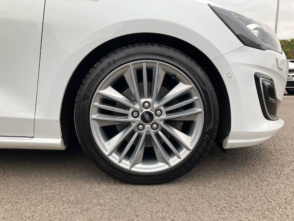 Used Ford Focus 2019 for sale - 76289951: Photo 13