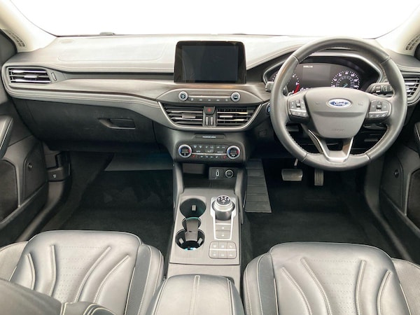 Used Ford Focus 2019 for sale - 76289951: Photo 16