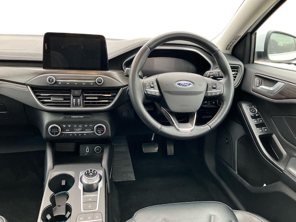 Used Ford Focus 2019 for sale - 76289951: Photo 17