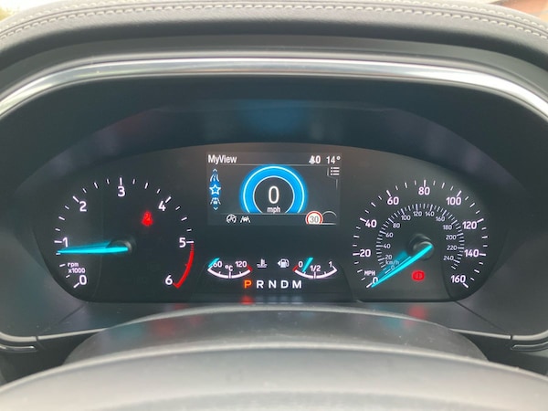 Used Ford Focus 2019 for sale - 76289951: Photo 20